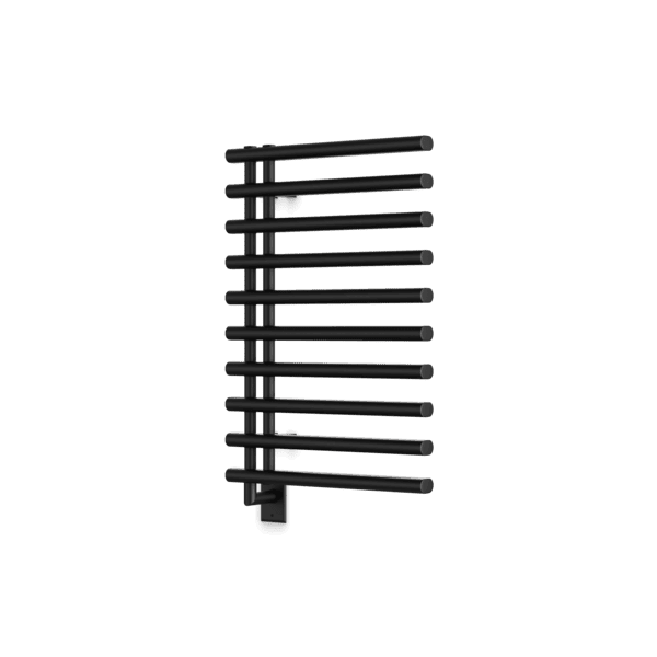 Artos Linx Round ML07550W Hardwired Towel Warmer - 20"w x 30"h - ML07550W