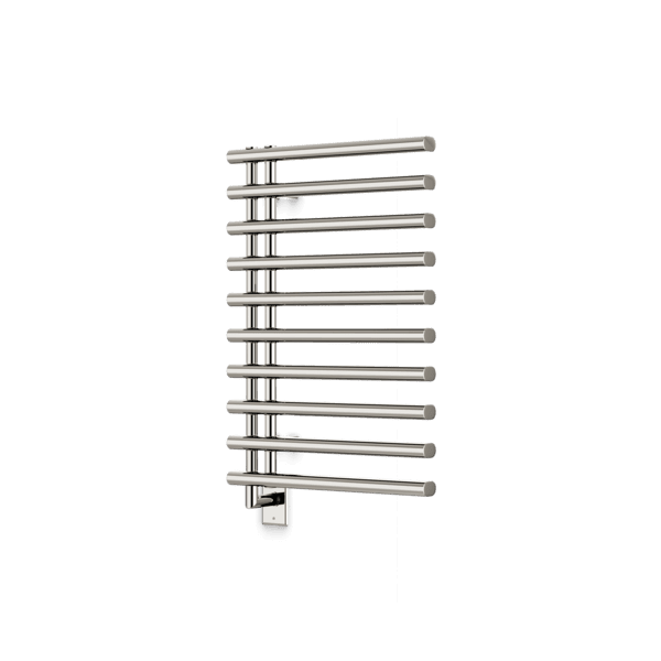 Artos Linx Round ML07550W Hardwired Towel Warmer - 20"w x 30"h - ML07550W