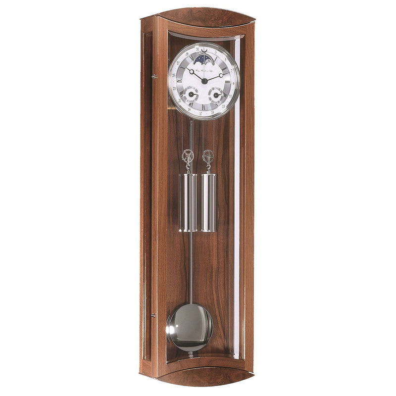 Hermle MORNINGTON Regulator Clock 70650740058