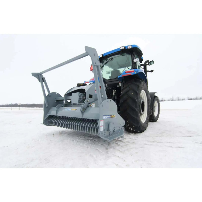 Baumalight MP572 Brush Mulcher for PTO on Tractors - MP572-1000