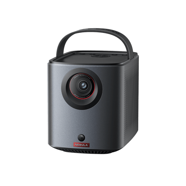 Nebula Mars 3 Air | Portable Google TV Projector D2325111