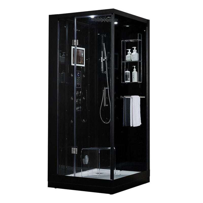 Maya Bath Arezzo Steam Shower - 201