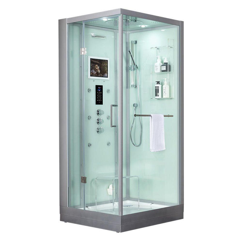 Maya Bath Arezzo Steam Shower - 201