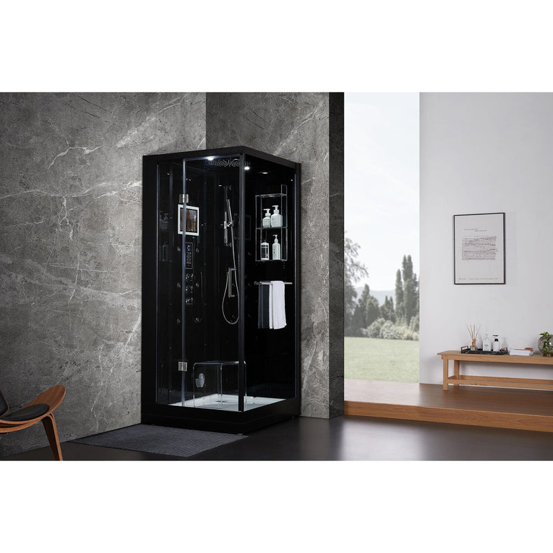 Maya Bath Arezzo Steam Shower - 201