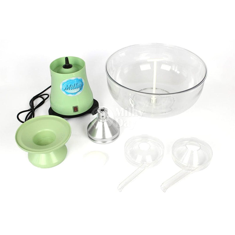 Milky FJ 90 PP Electric Milk Cream Separator 115V