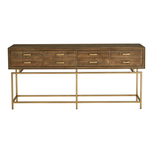 Moe's Home Collection Aristocrat Console Table VL-1027-24