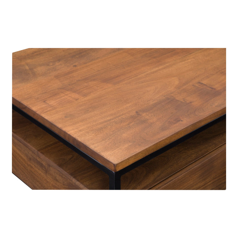 Moe's Home Collection Vancouver Coffee Table LX-1024-03