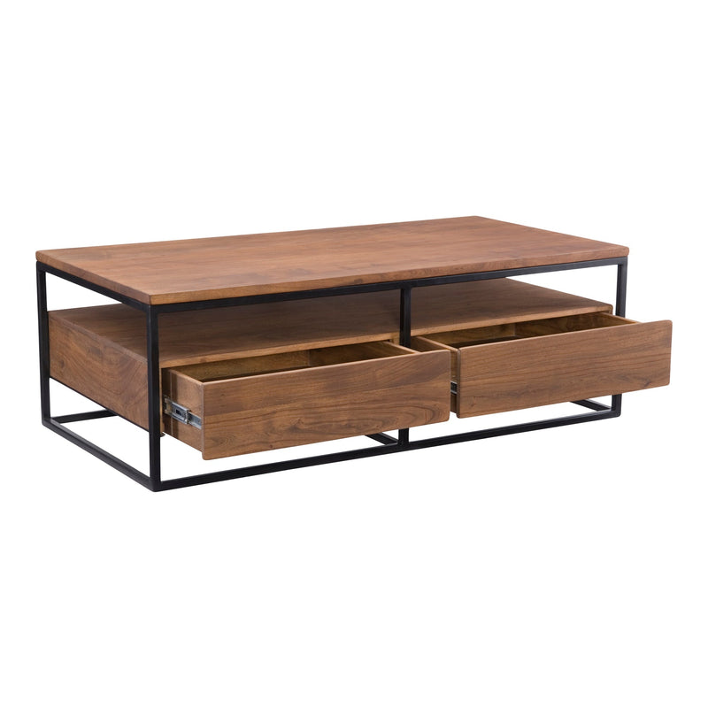 Moe's Home Collection Vancouver Coffee Table LX-1024-03