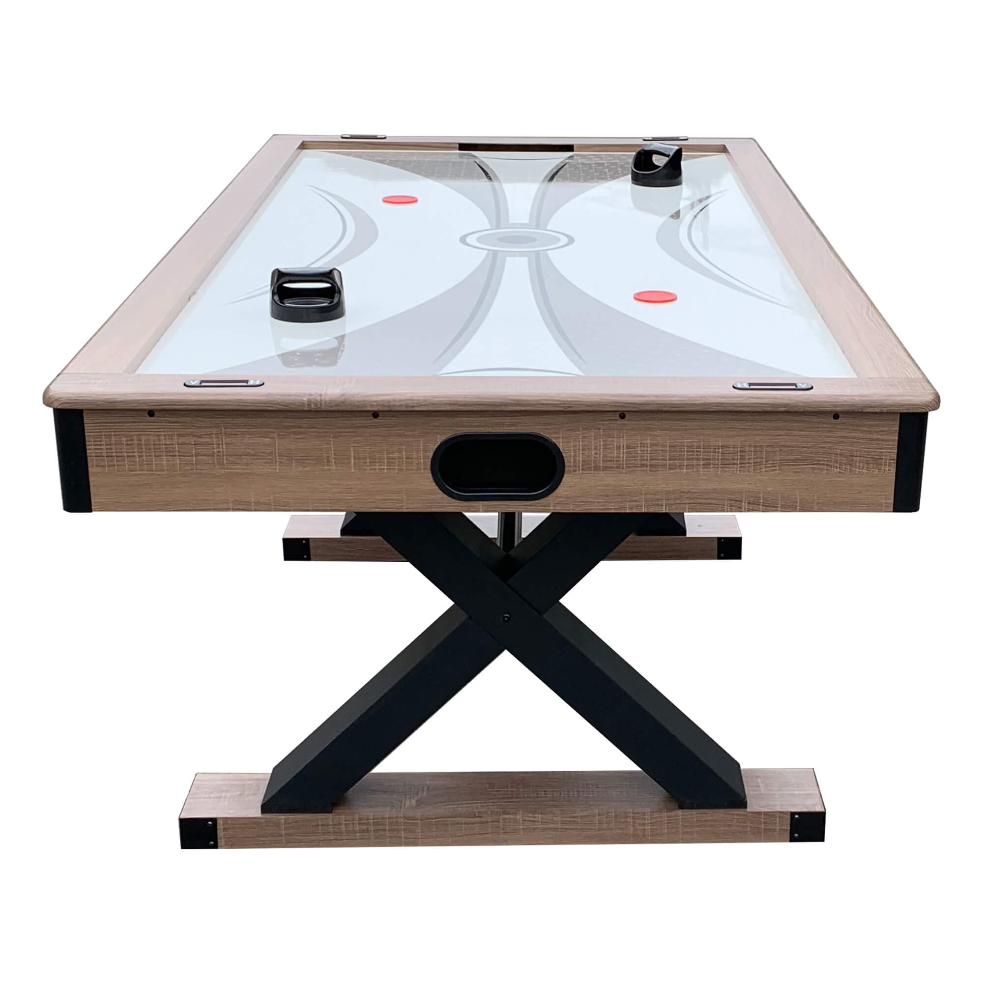 Hathaway Excalibur 6ft Multi Game Air Hockey Table - BG50337