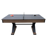 Hathaway Excalibur 6ft Multi Game Air Hockey Table - BG50337