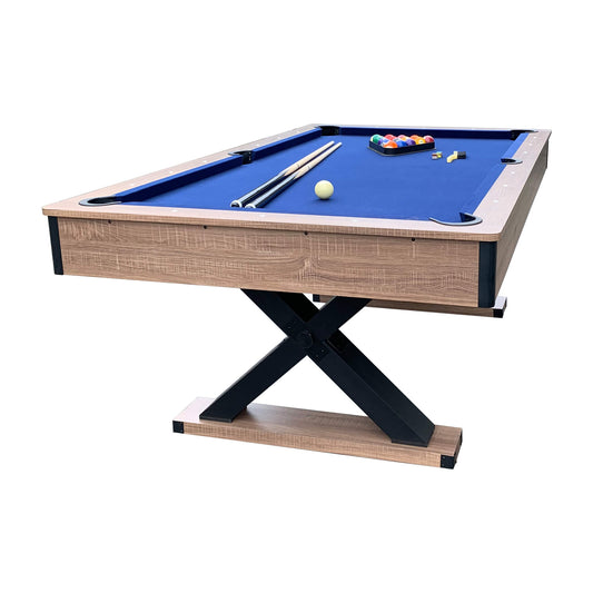 Hathaway Excalibur 7ft Pool Table - BG50346