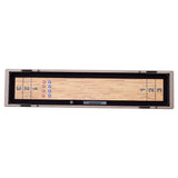 Hathaway Excalibur 9ft Shuffleboard Table - BG50356