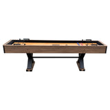 Hathaway Excalibur 9ft Shuffleboard Table - BG50356