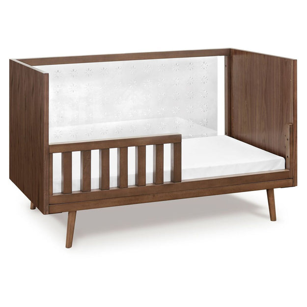 Ubabub Nifty Clear 3-In-1 Crib - US0300UL