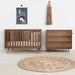 Ubabub Nifty Timber Crib - US0310UL