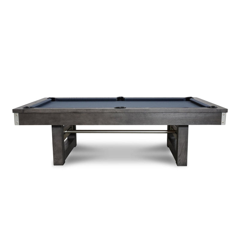 Nixon Billiards - Bryant Slate Billiard Pool Table