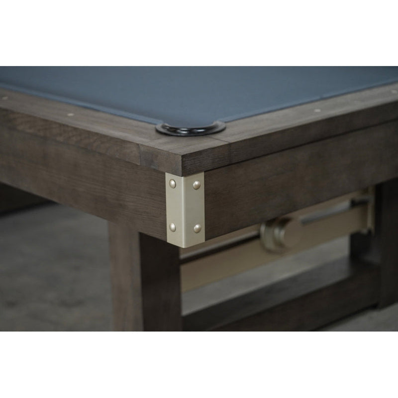 Nixon Billiards - Bryant Slate Billiard Pool Table