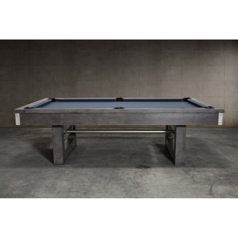 Nixon Billiards - Bryant Slate Billiard Pool Table