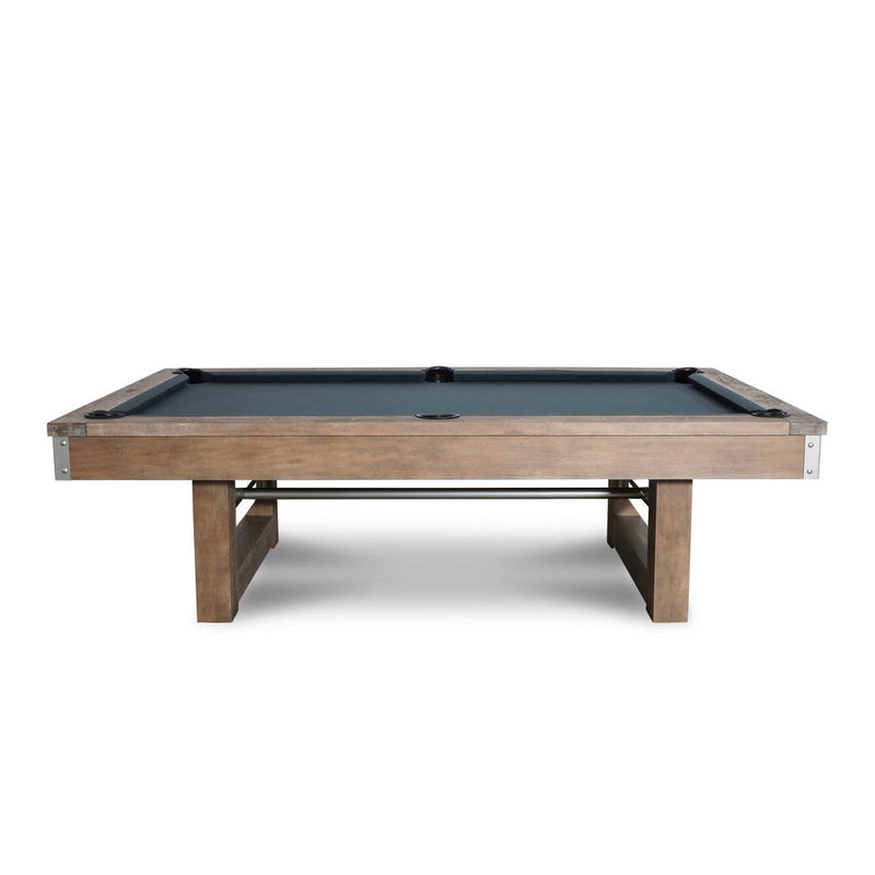 Nixon Billiards - Bryant Slate Billiard Pool Table