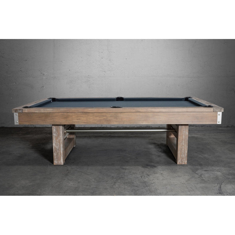 Nixon Billiards - Bryant Slate Billiard Pool Table