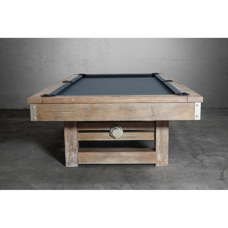 Nixon Billiards - Bryant Slate Billiard Pool Table