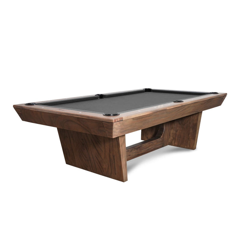 Nixon Billiards - Kai Slate Billiard Pool Table