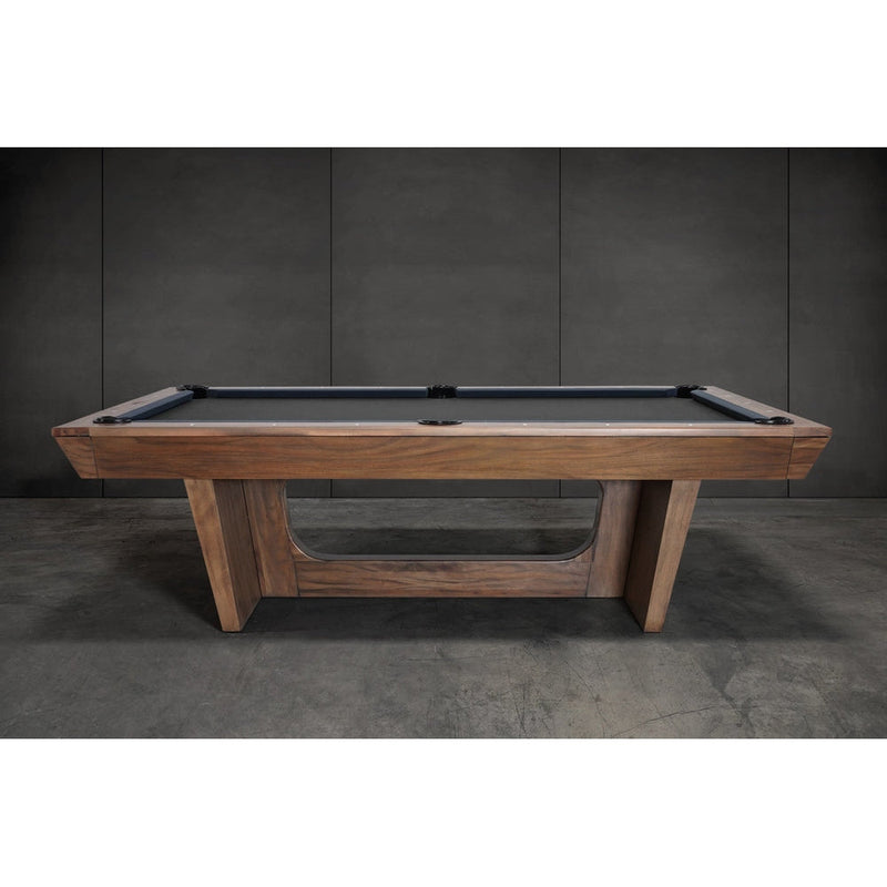 Nixon Billiards - Kai Slate Billiard Pool Table