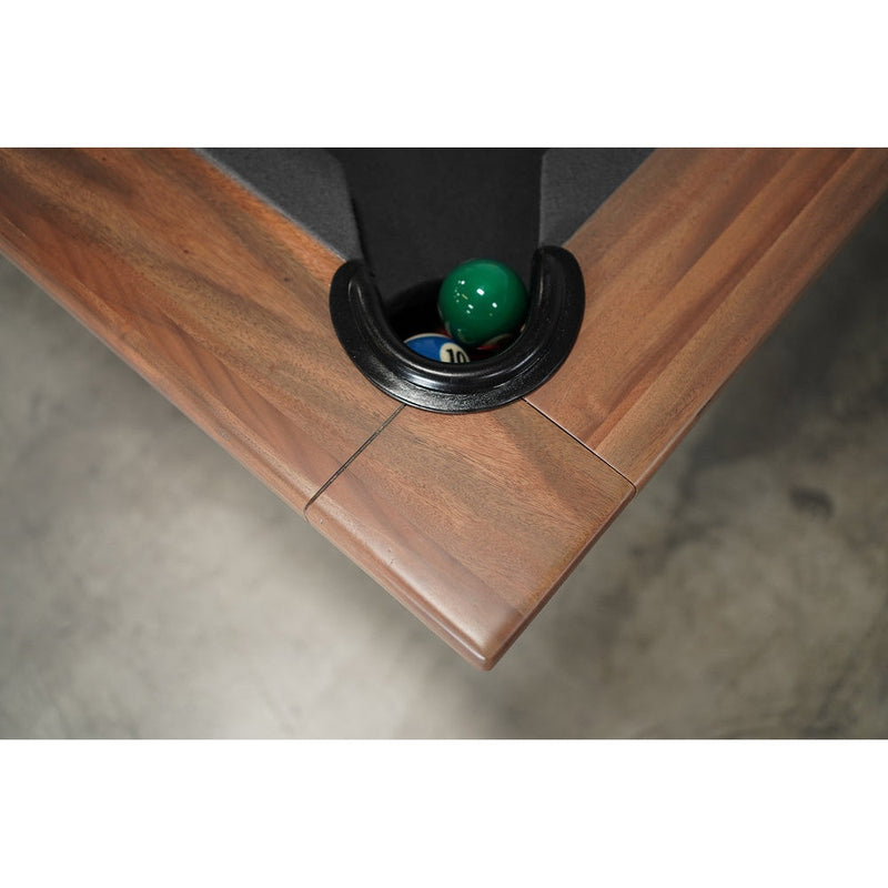 Nixon Billiards - Kai Slate Billiard Pool Table