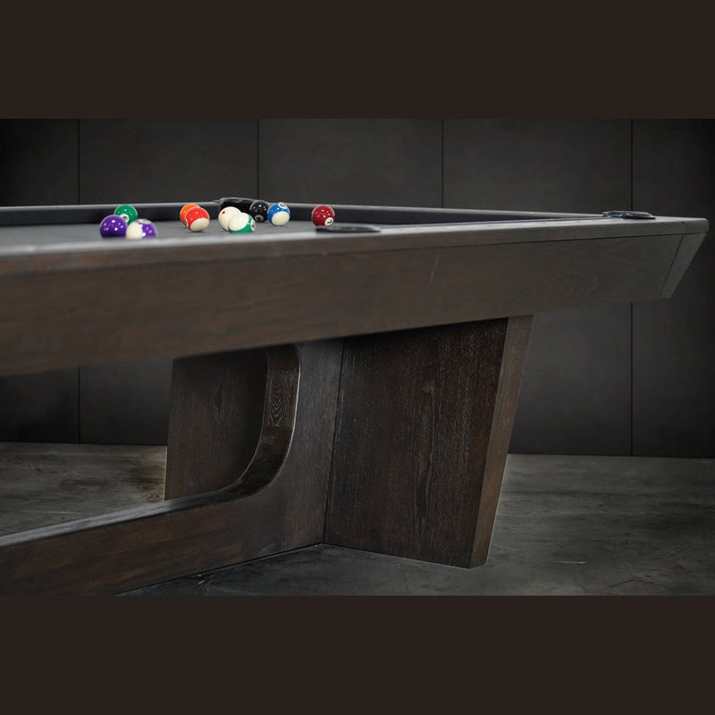 Nixon Billiards - Kai Slate Billiard Pool Table