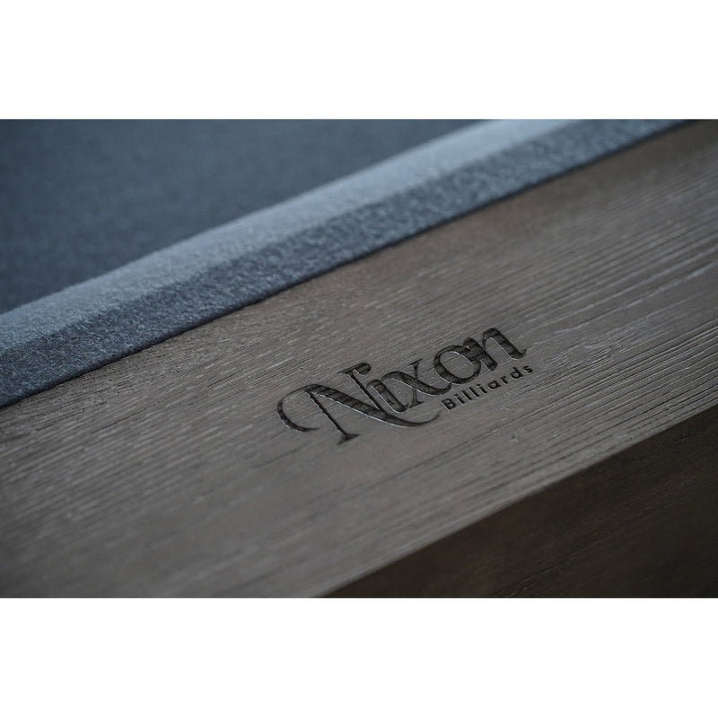 Nixon Billiards - Bryant Slate Billiard Pool Table