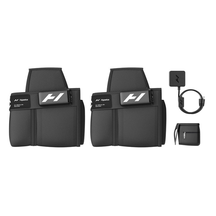 Hyperice Normatec Elite Recovery System - NRT40600