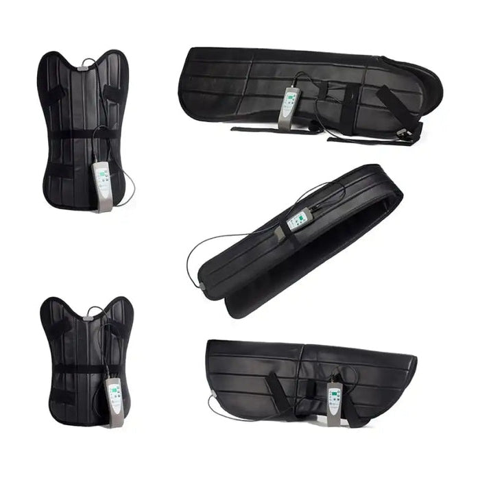 Oxford Medical Instruments OMI PEMF Full Equine Package: Blanket, Shoulder Band, Neck Wrap, Rear Leg Wrap, Front Leg Wrap