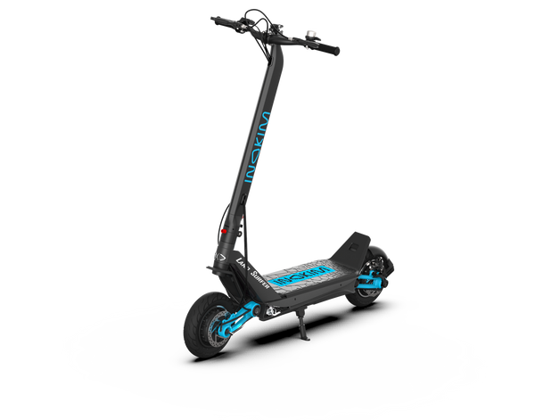 Inokim Ox 60v 13ah/21ah 1000w Electric Scooter for Adults