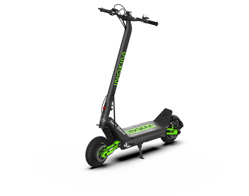 Inokim Ox 60v 13ah/21ah 1000w Electric Scooter for Adults