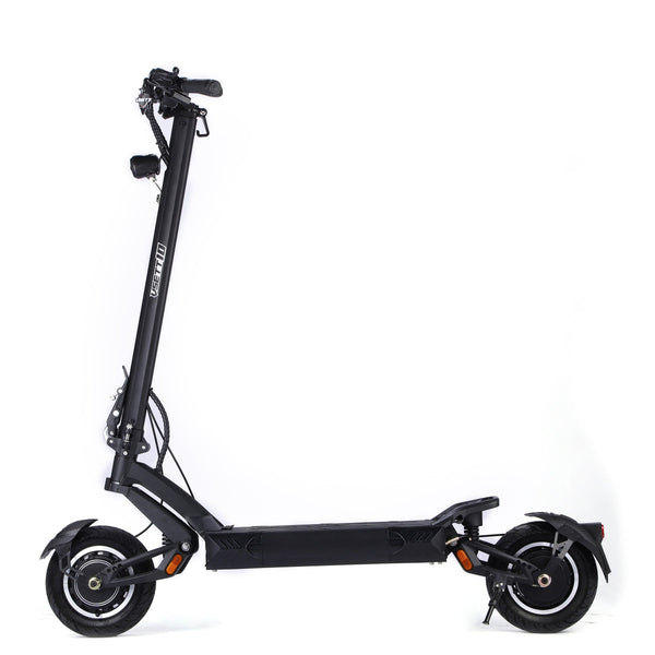 VSETT 10 Single Motor Electric Scooter