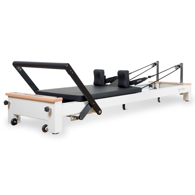 Align Pilates C8-S Pro Reformer Machine PAPREFORMERC8S