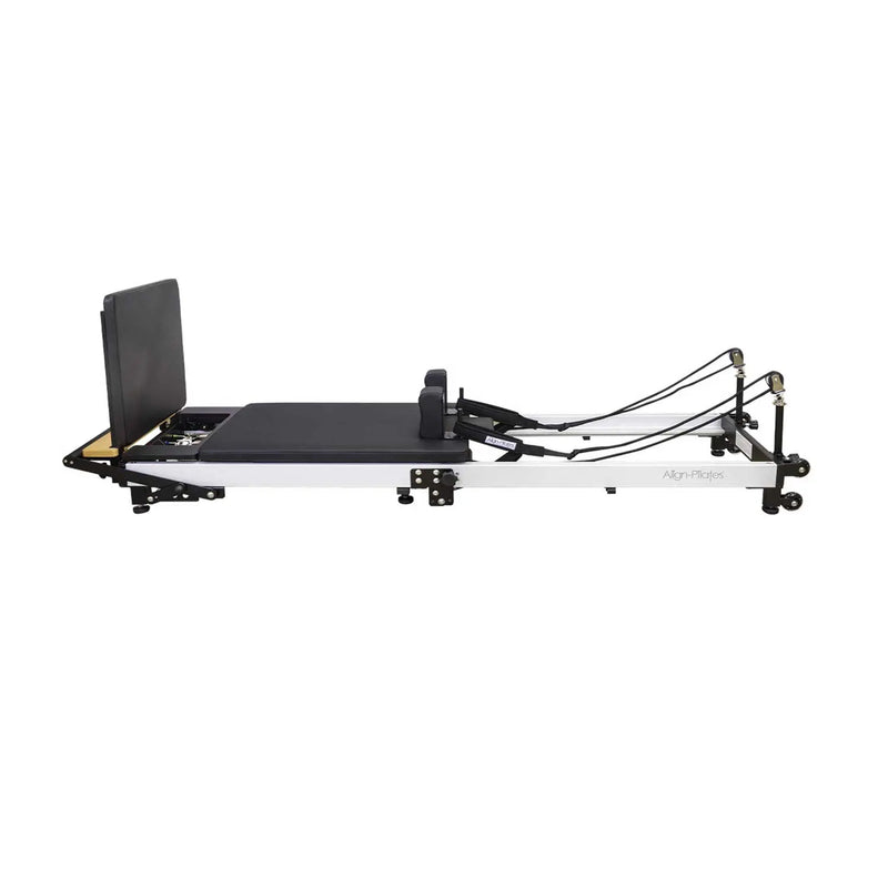 Align Pilates F3 Folding Reformer Machine PAPREFORMERF3