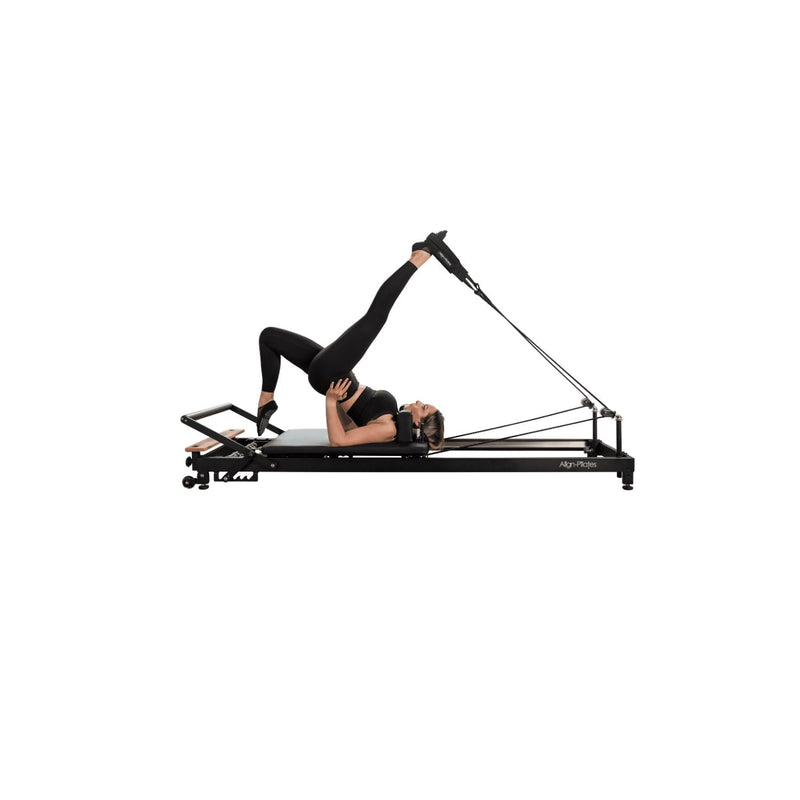 Align Pilates R8 Pro Pilates Reformer Machine PAPREFORMERR8