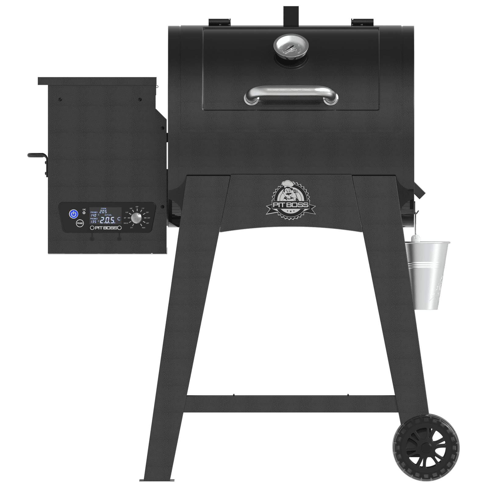 Pit Boss Lexington Wood Pellet Grill