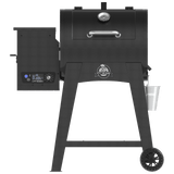 Pit Boss Lexington Wood Pellet Grill