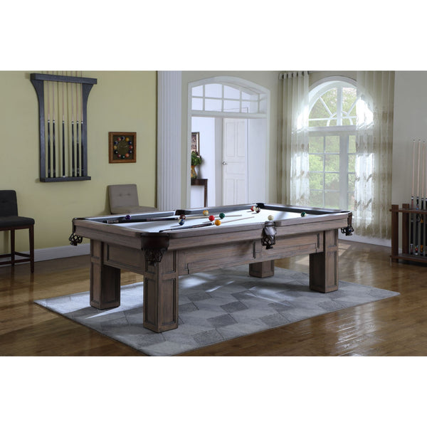 Playcraft Cooper Creek 8' Slate Pool Table