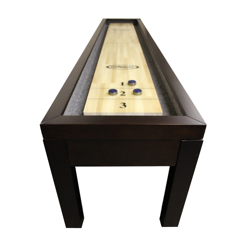 Imperial Penelope 12ft Shuffleboard Table - 0026-0498