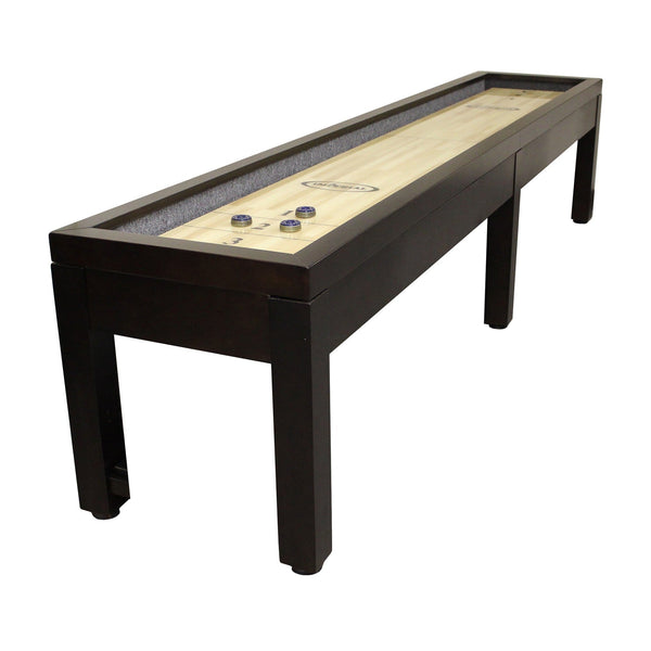 Imperial Penelope 9ft Shuffleboard Table