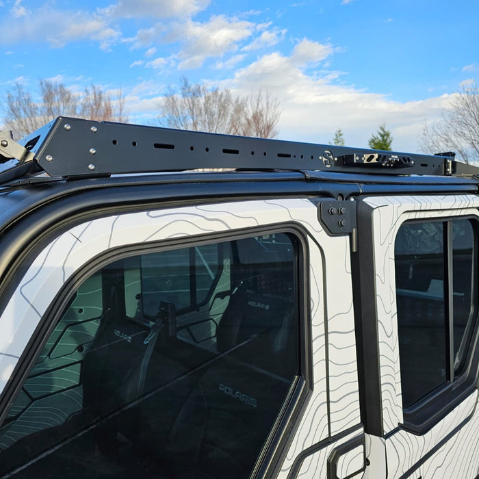 Sdr Motorsports Polaris Ranger Xp 1000 Roof Rack - 920300