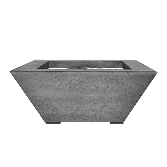 Prism Hardscapes Lombard Fire Table with Free Cover - Ph-416-4ng_0cbc