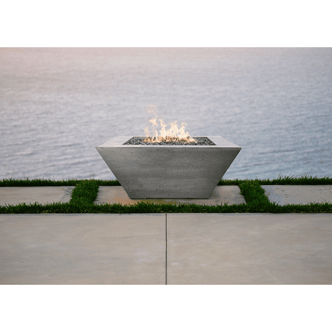 Prism Hardscapes Lombard Fire Table with Free Cover - Ph-416-4ng_0cbc