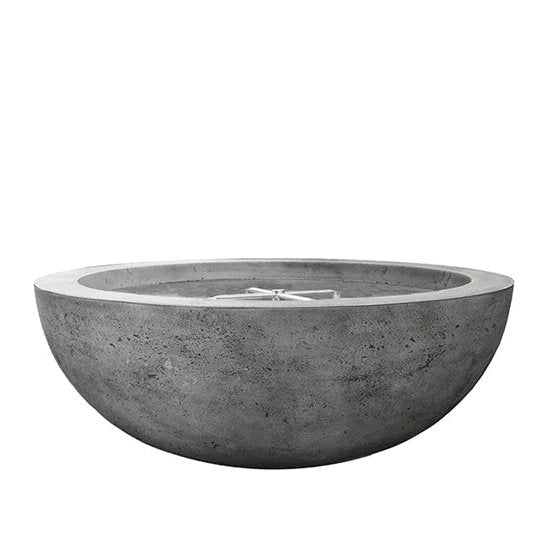 Prism Hardscapes 48"triton Fire Bowl with Free Cover - Ph-404-4ng_d515