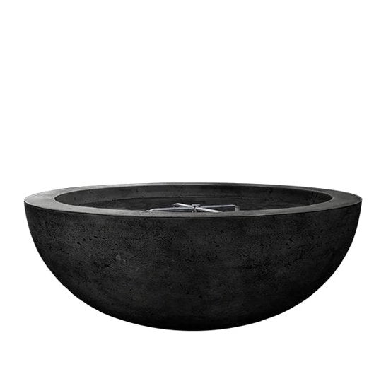 Prism Hardscapes 48"triton Fire Bowl with Free Cover - Ph-404-4ng_d515