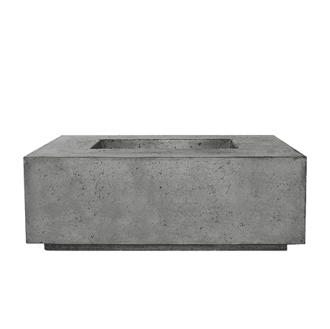 Prism Hardscapes Porto 58 Propane Fire Table Free Cover - Ph-435-4lp_e43d