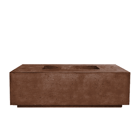 Prism Hardscapes Porto 68 Propane Fire Table - Free Cover - PH-422-4LP_CBAE